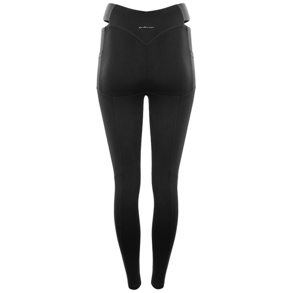 Touring Leggings - Black