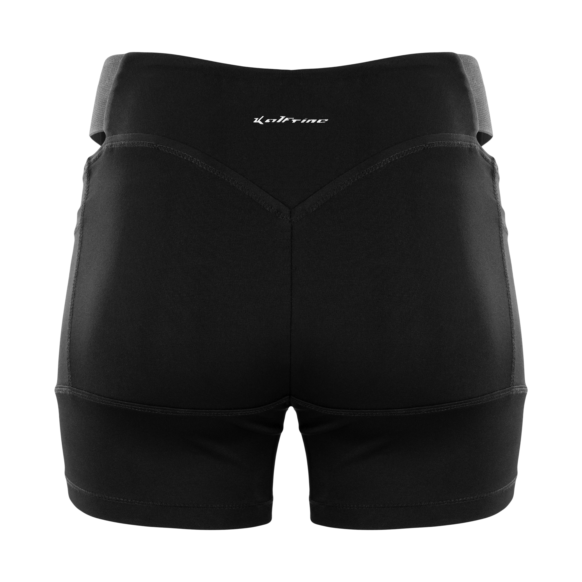 Touring Shorts - Black