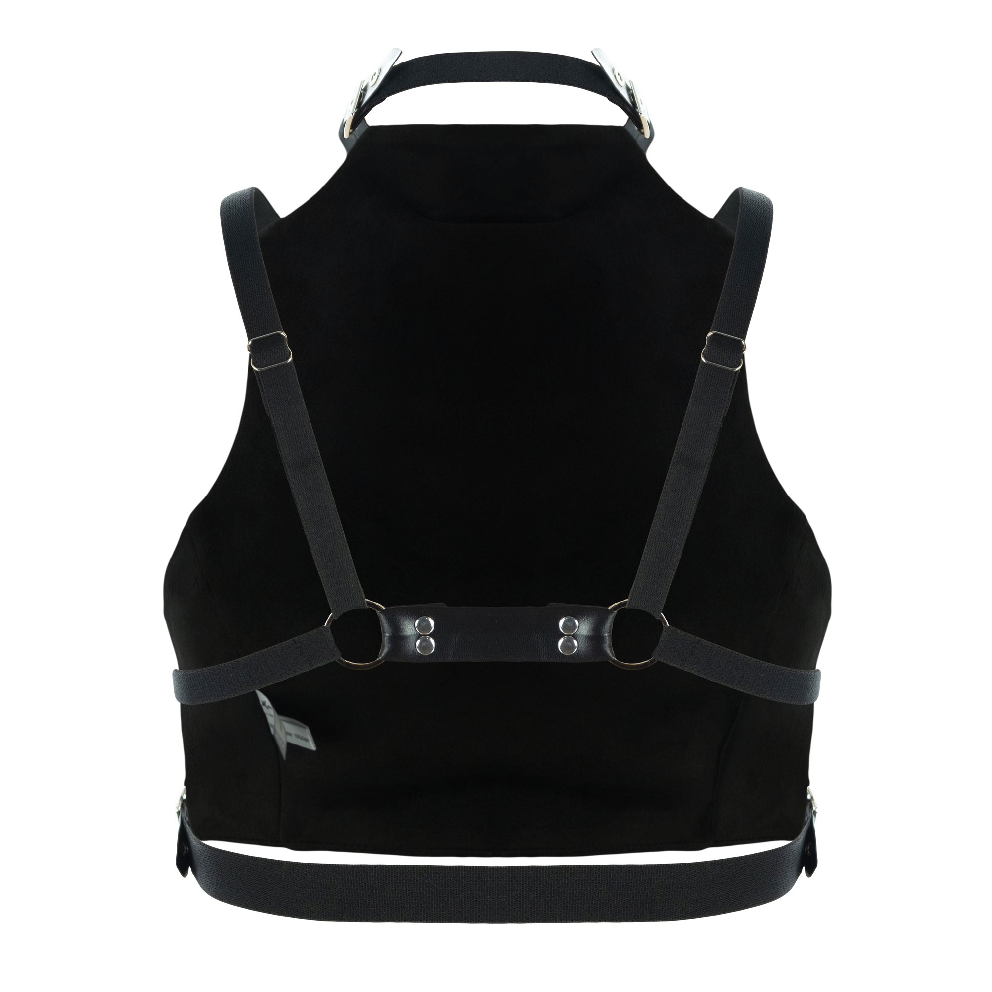 Jetsam Set - Black
