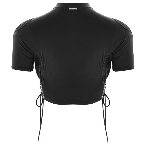 Advisory Top - Black