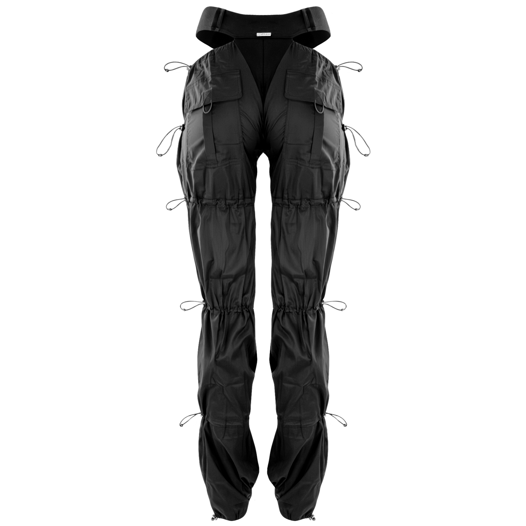Susurrus Pants - Black