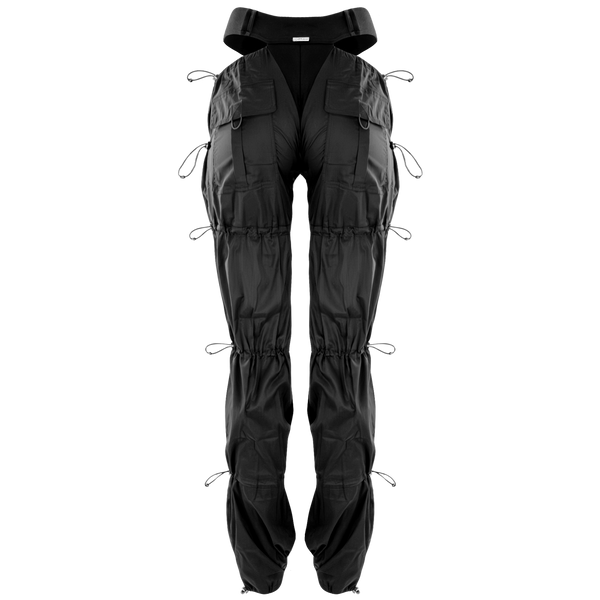 Susurrus Pants - Black