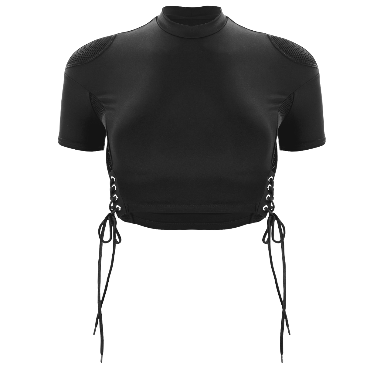 Advisory Top - Black