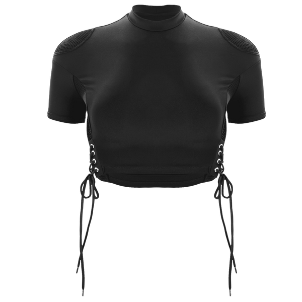 Advisory Top - Black