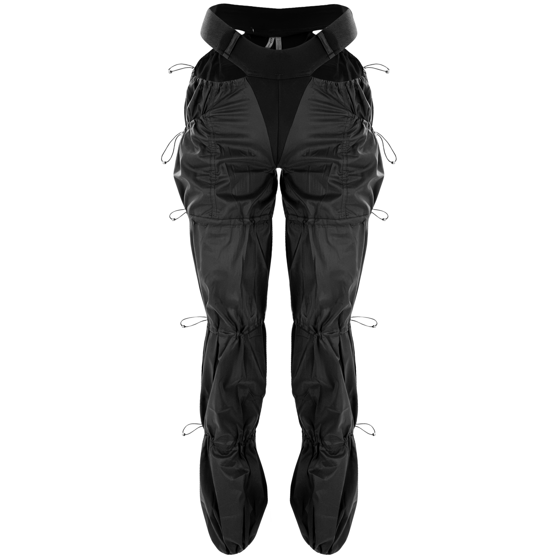 Susurrus Pants - Black