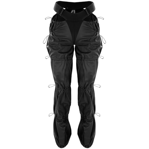 Susurrus Pants - Black