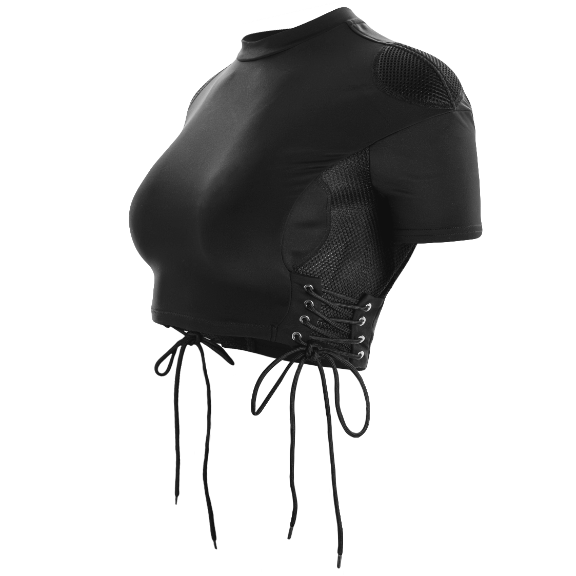 Advisory Top - Black