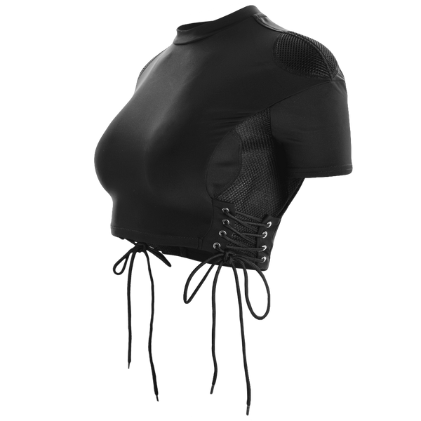 Advisory Top - Black