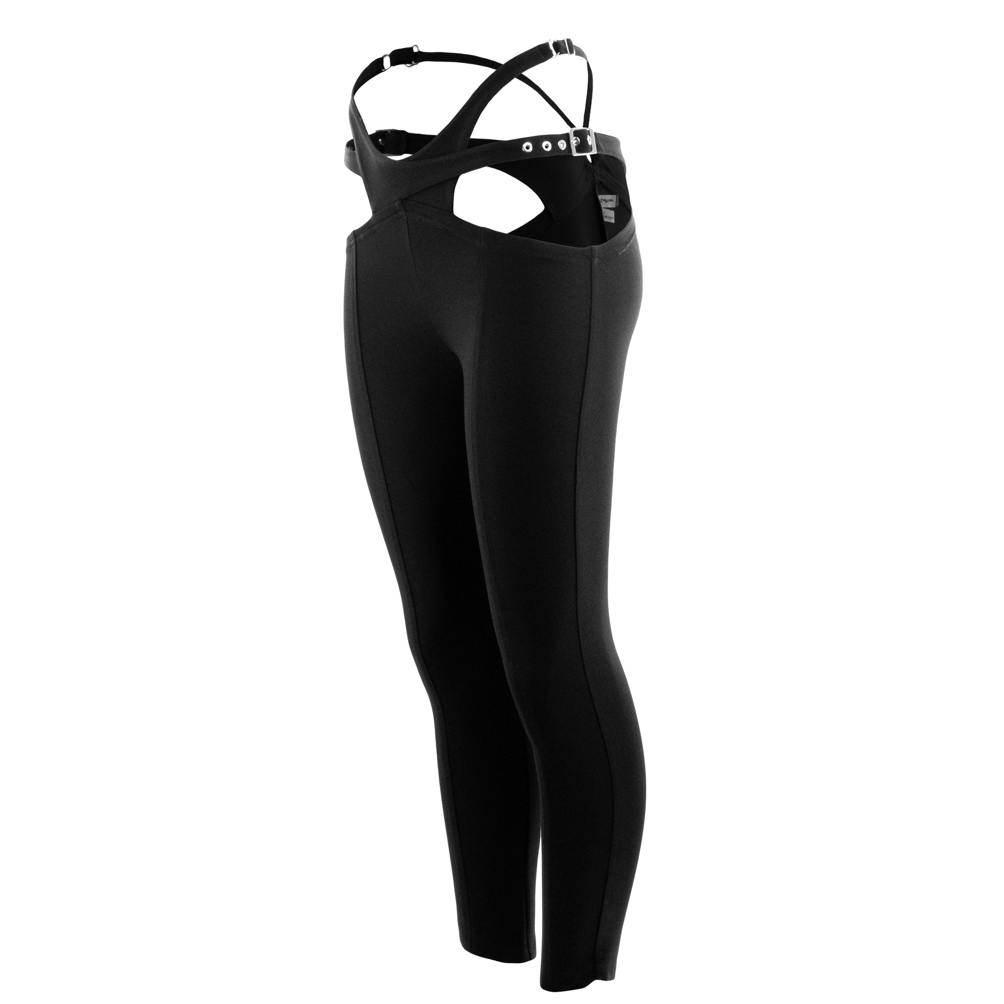 Malibu Leggings - Black