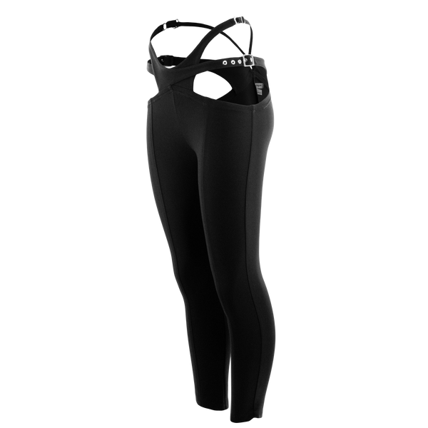 Malibu Leggings - Black