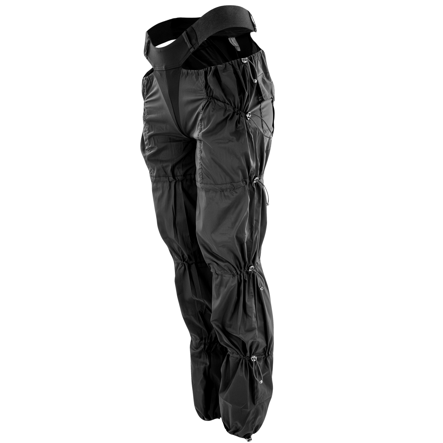 Susurrus Pants - Black