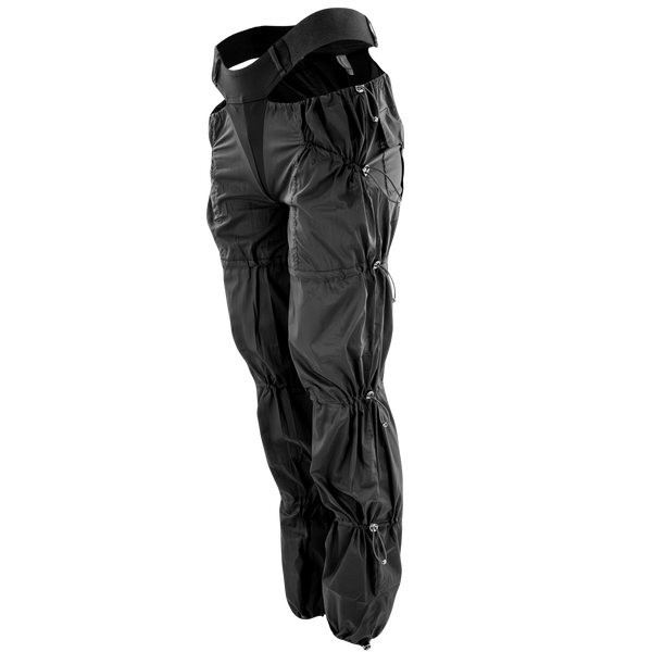 Susurrus Pants - Black
