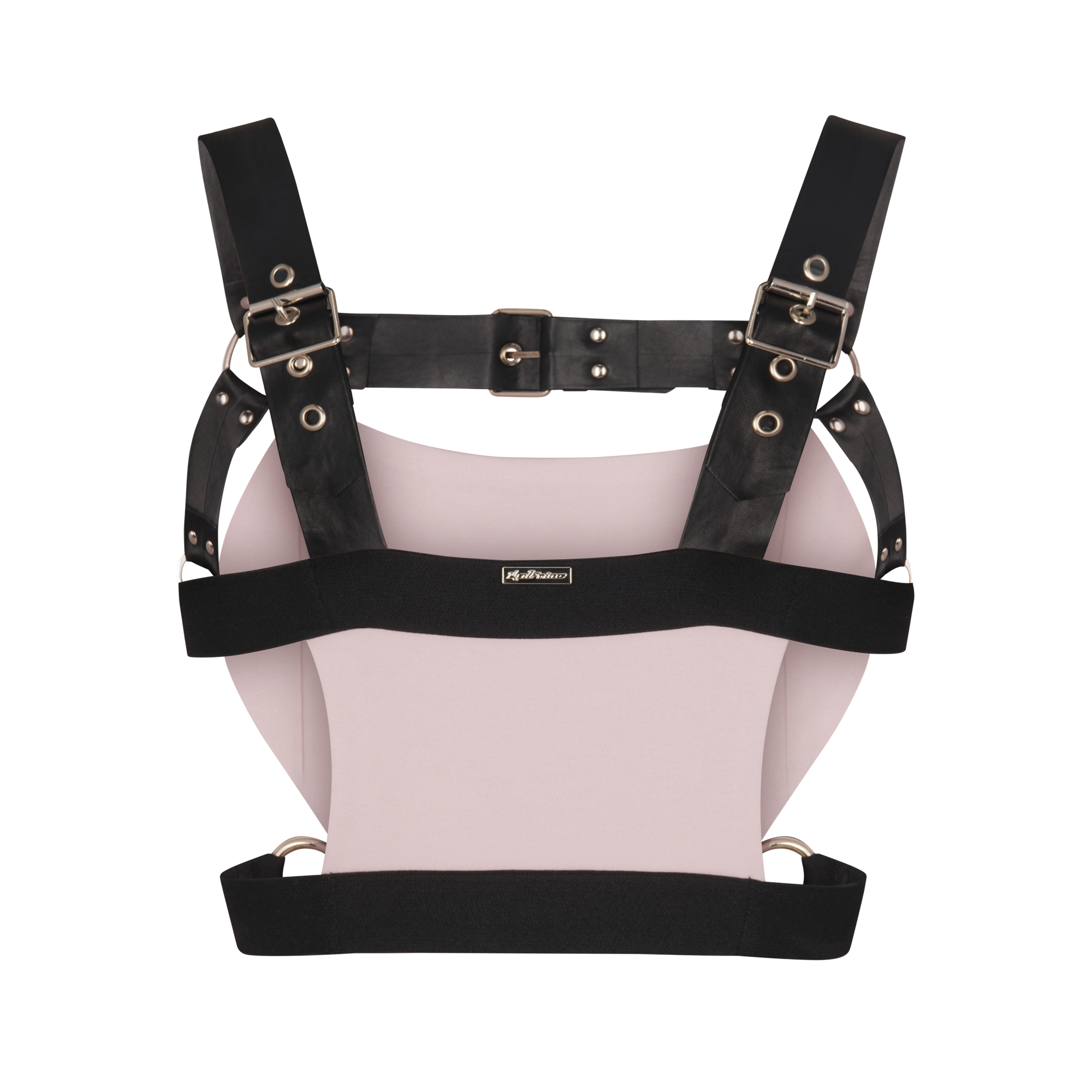 Technical Crop - Pink