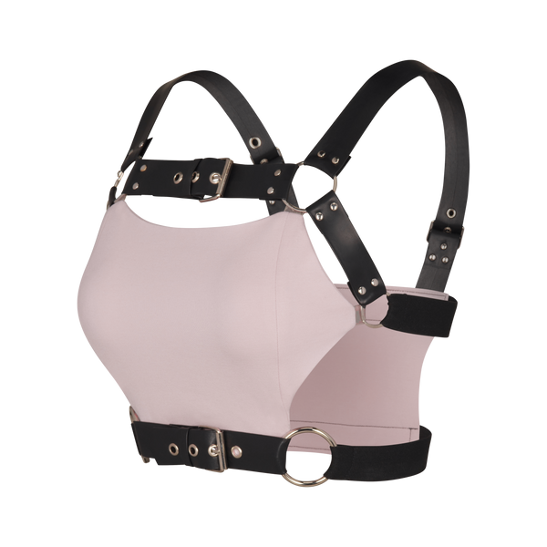 Technical Crop - Pink
