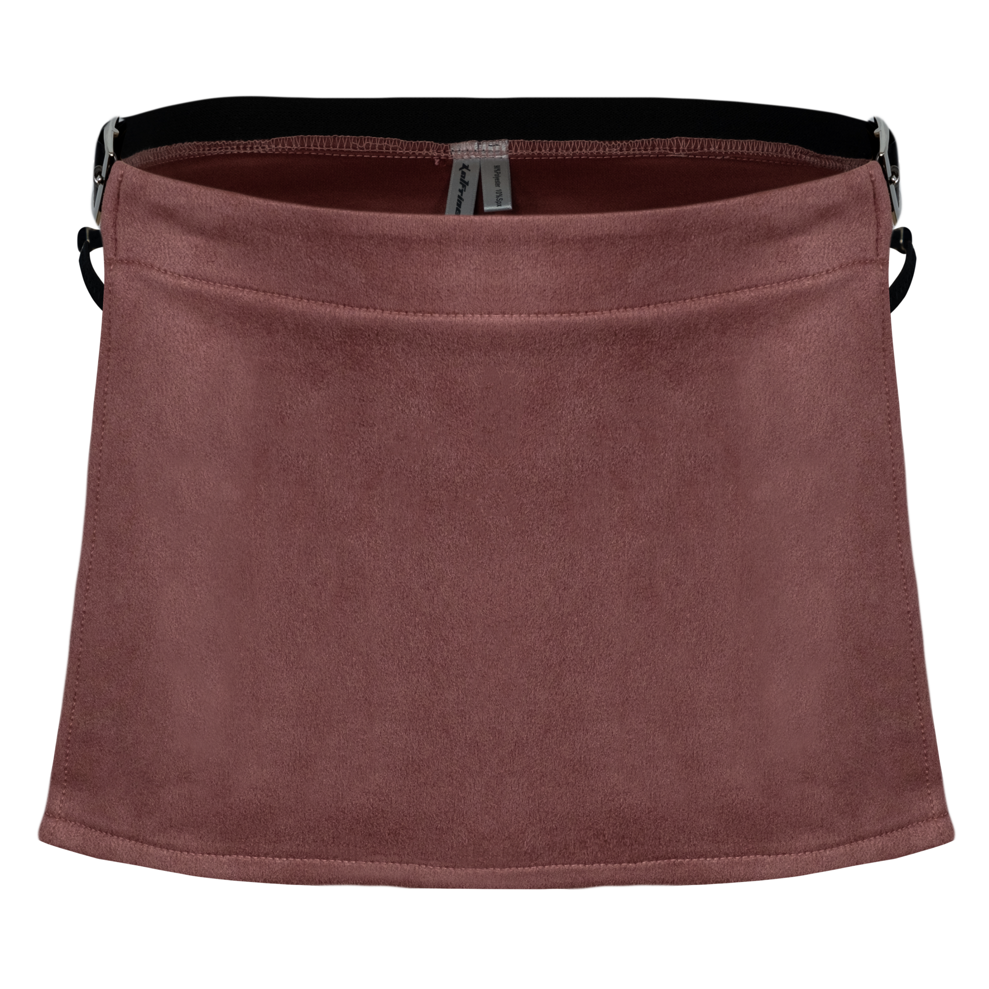 Jetsam Skirt - Clay