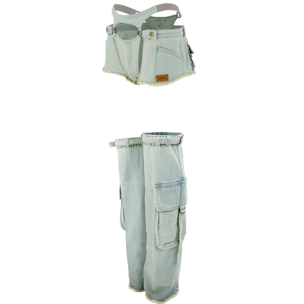 Mars Pants (Light)