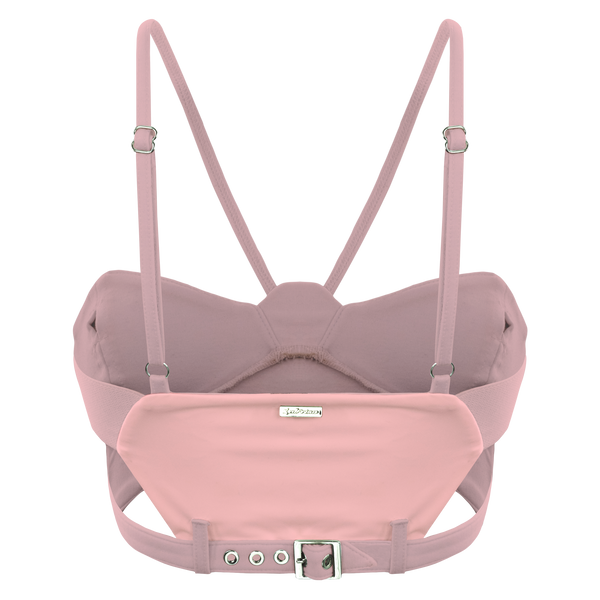 Mariposa Top - Pink