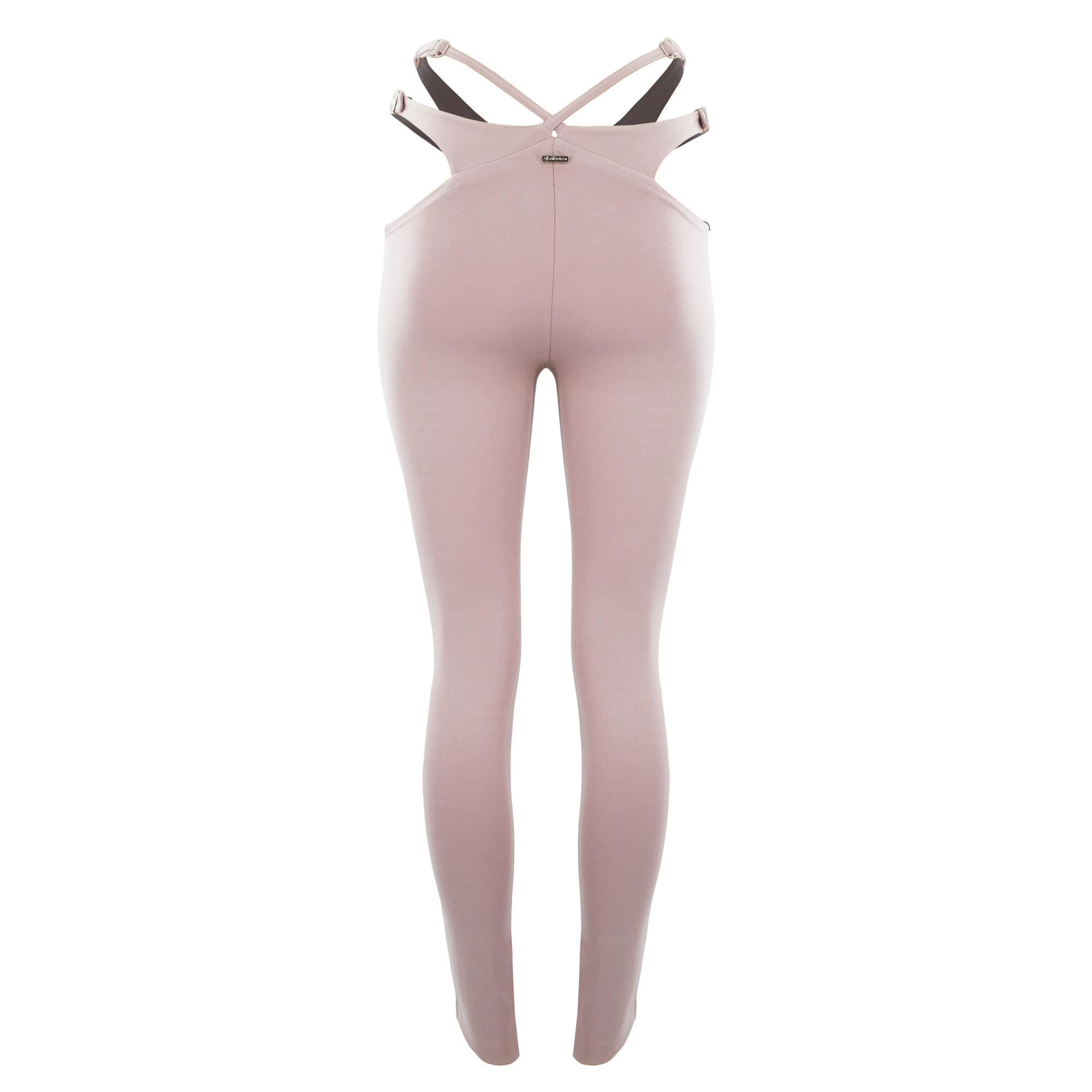 Malibu Leggings - Pink