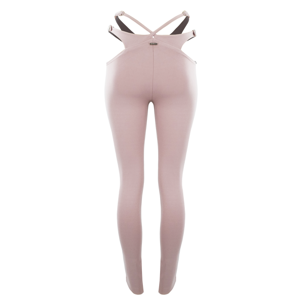 Malibu Leggings - Pink
