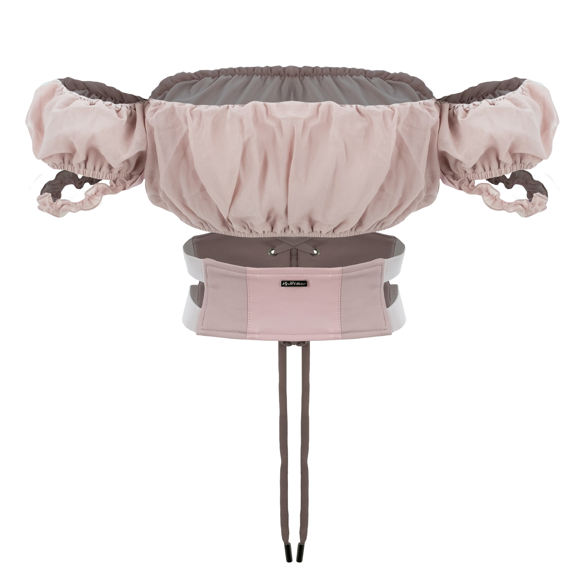 Rhapsody Top - Pink