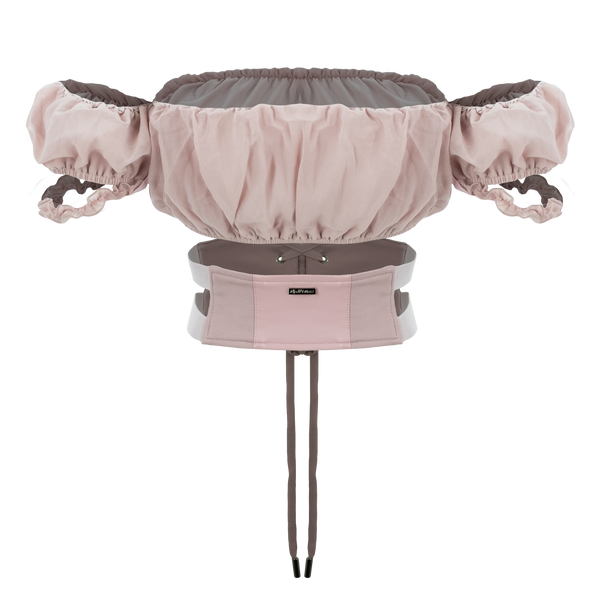Rhapsody Top - Pink