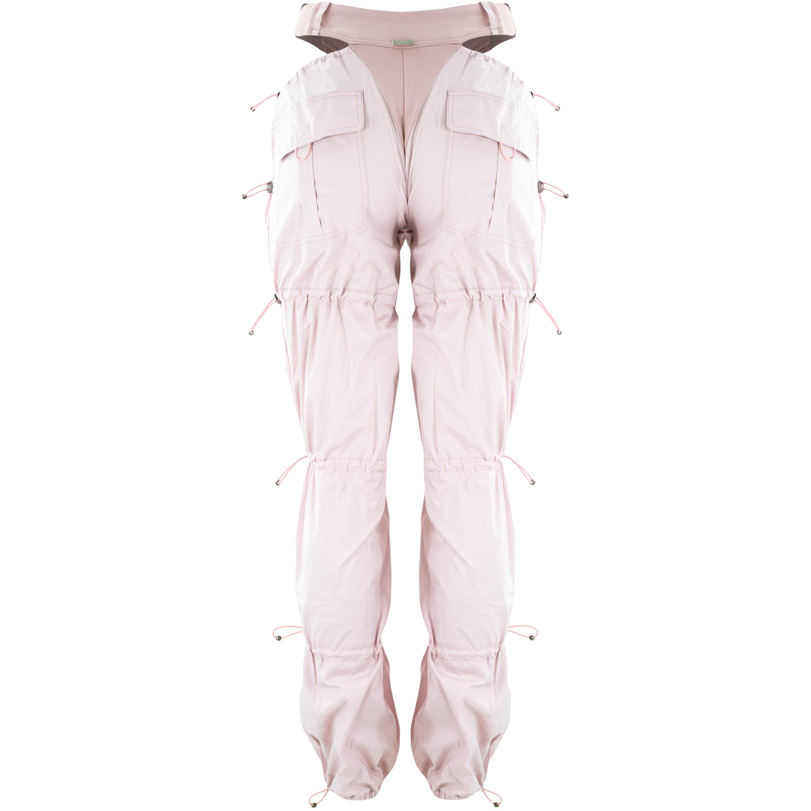 Susurrus Pants - Pink