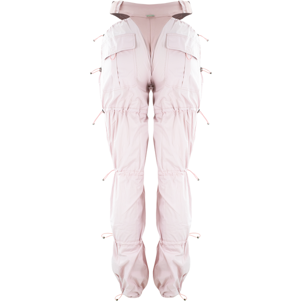 Susurrus Pants - Pink