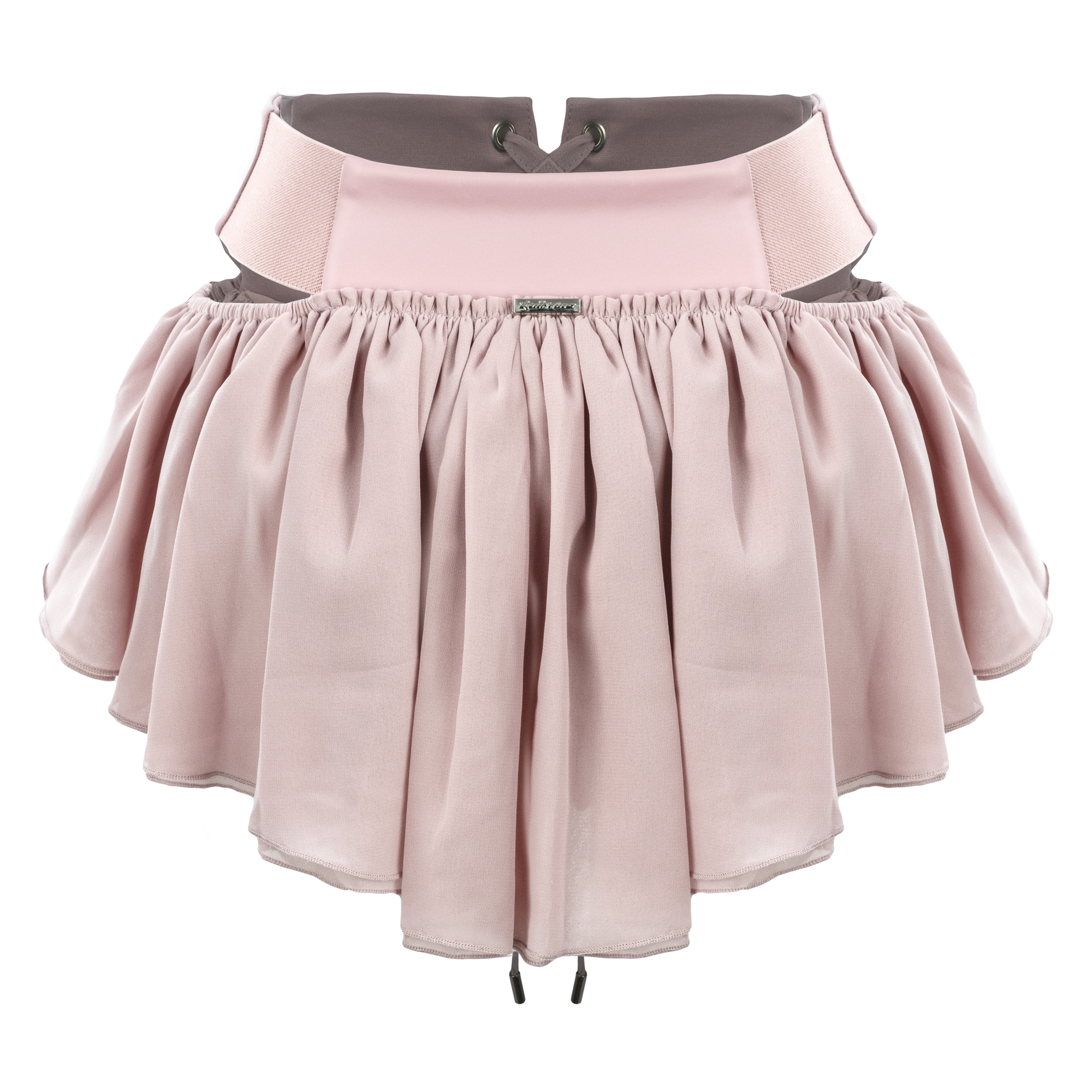 Rhapsody Skort - Pink