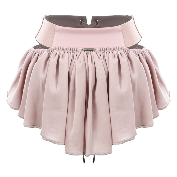 Rhapsody Skort - Pink