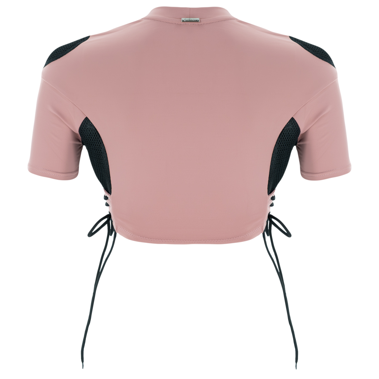 Advisory Top - Pink