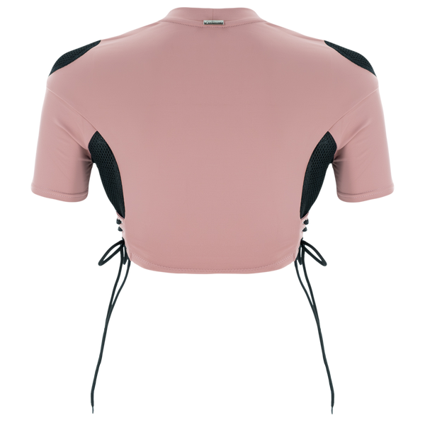 Advisory Top - Pink