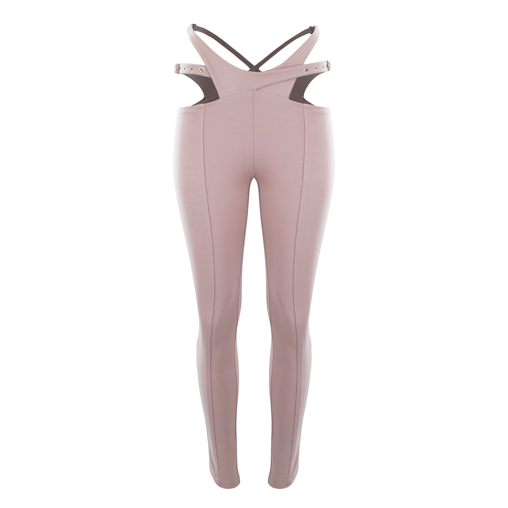 Malibu Leggings - Pink