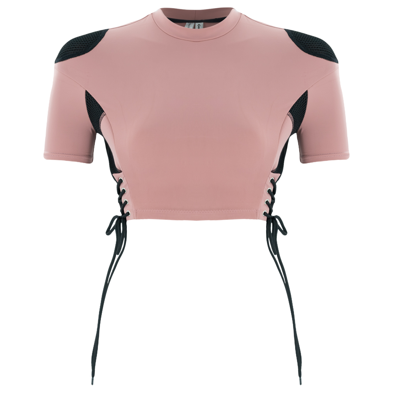 Advisory Top - Pink