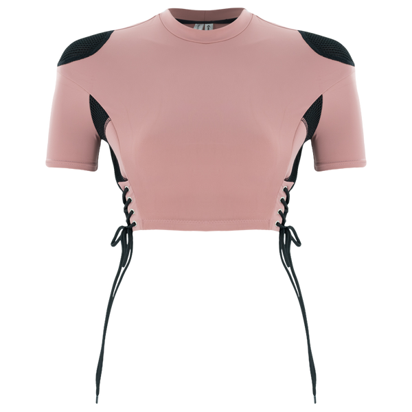 Advisory Top - Pink