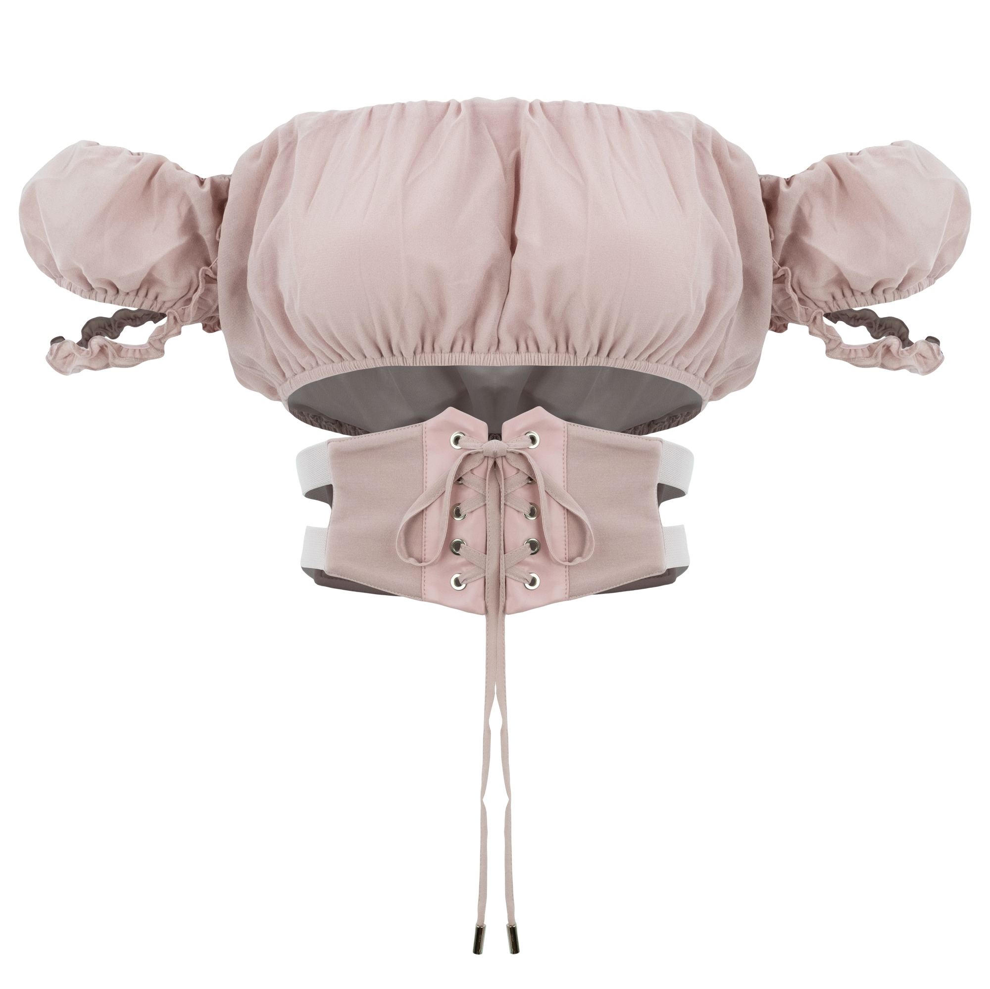 Rhapsody Set - Pink