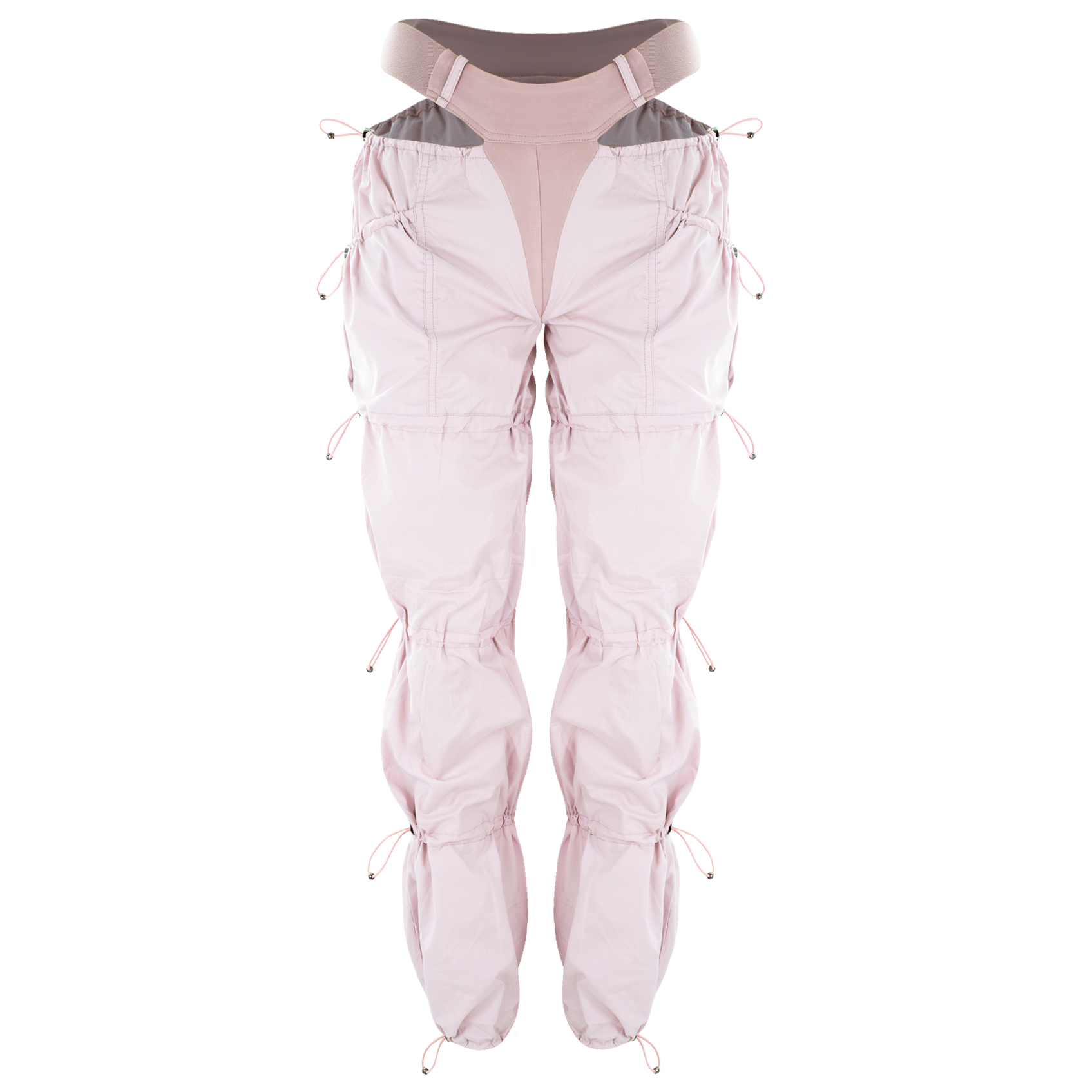 Susurrus Pants - Pink