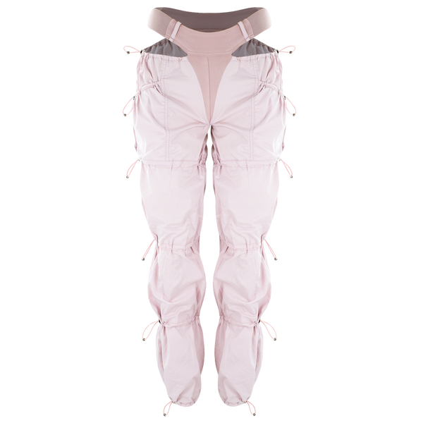 Susurrus Pants - Pink
