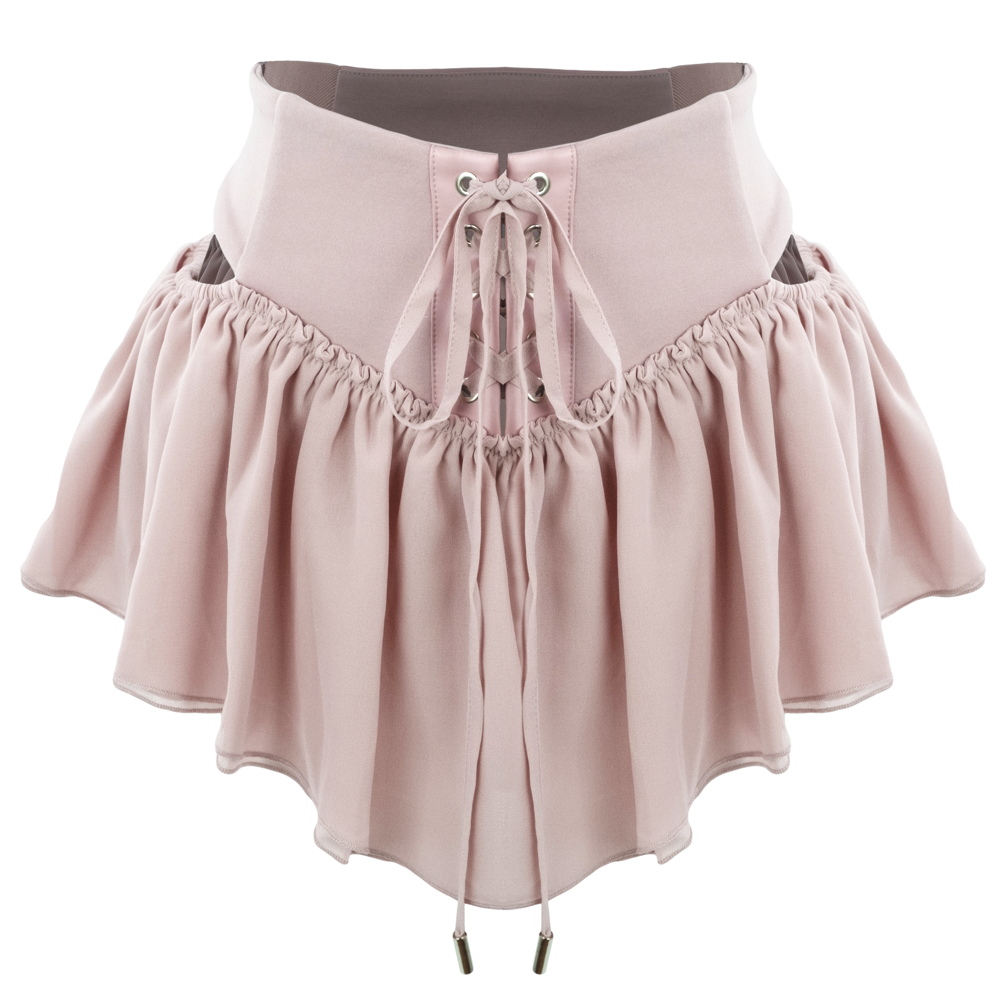 Rhapsody Skort - Pink
