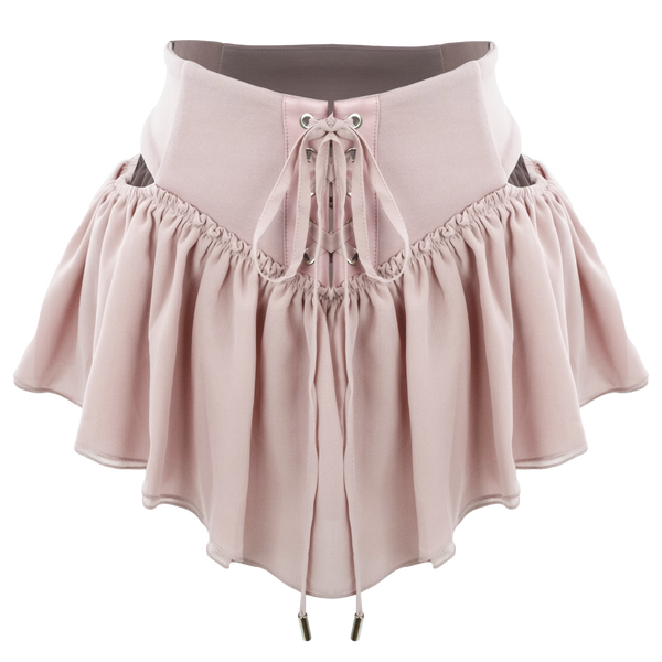 Rhapsody Skort - Pink