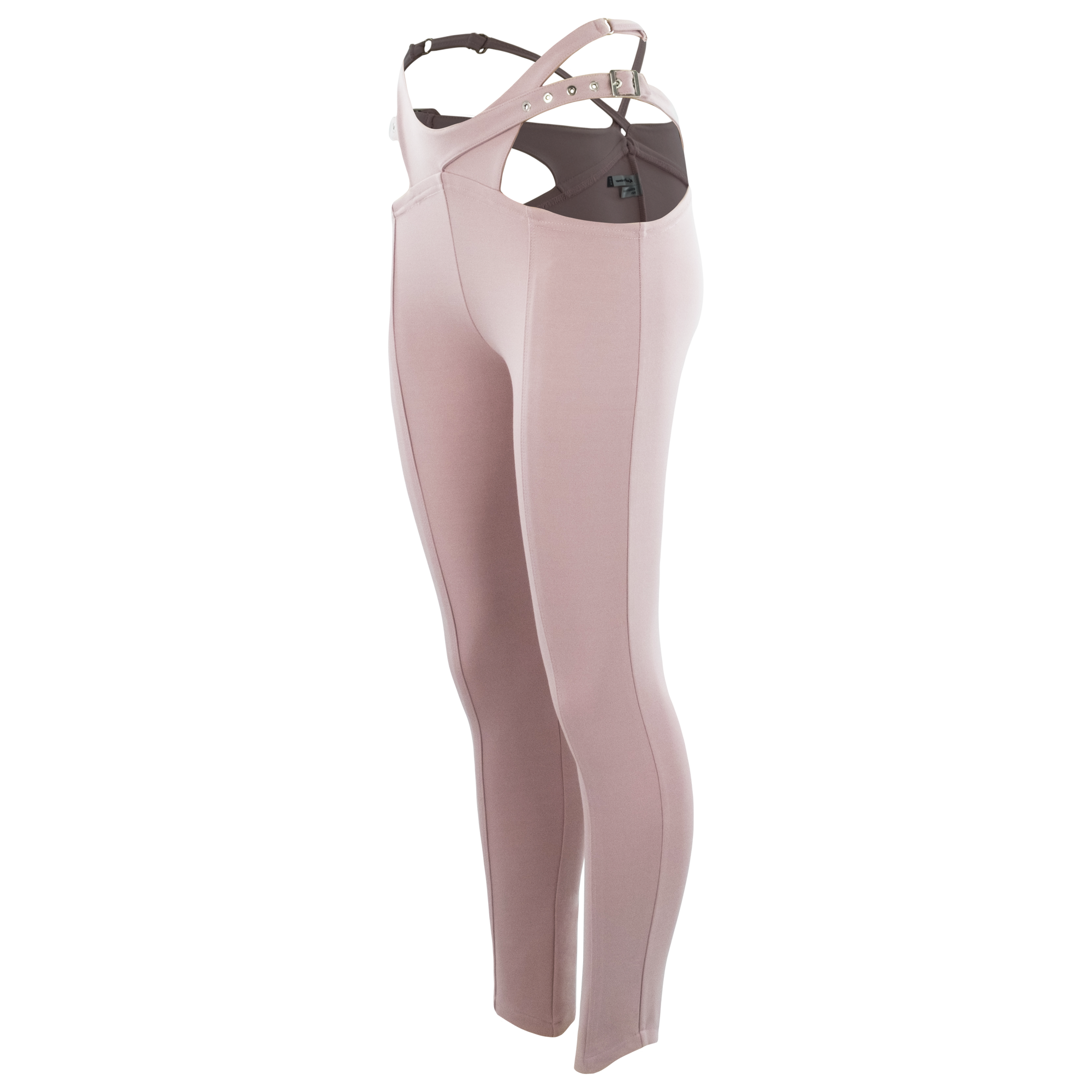 Malibu Leggings - Pink