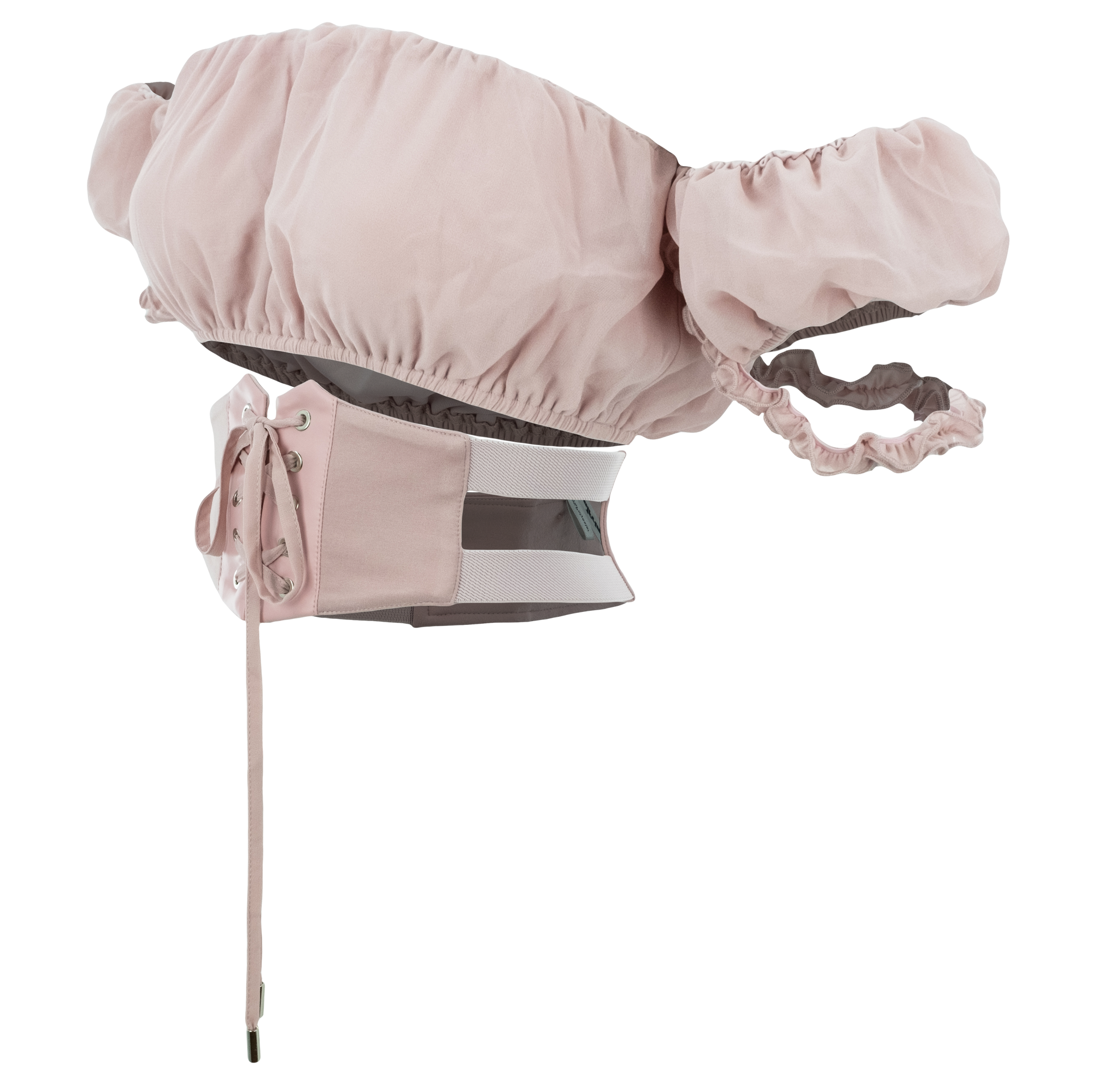 Rhapsody Top - Pink