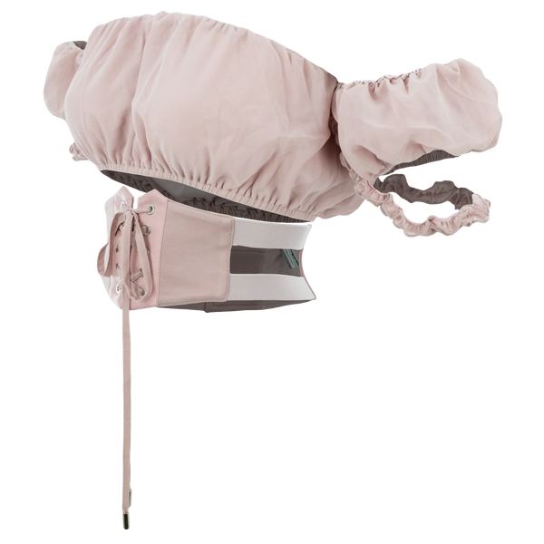 Rhapsody Top - Pink