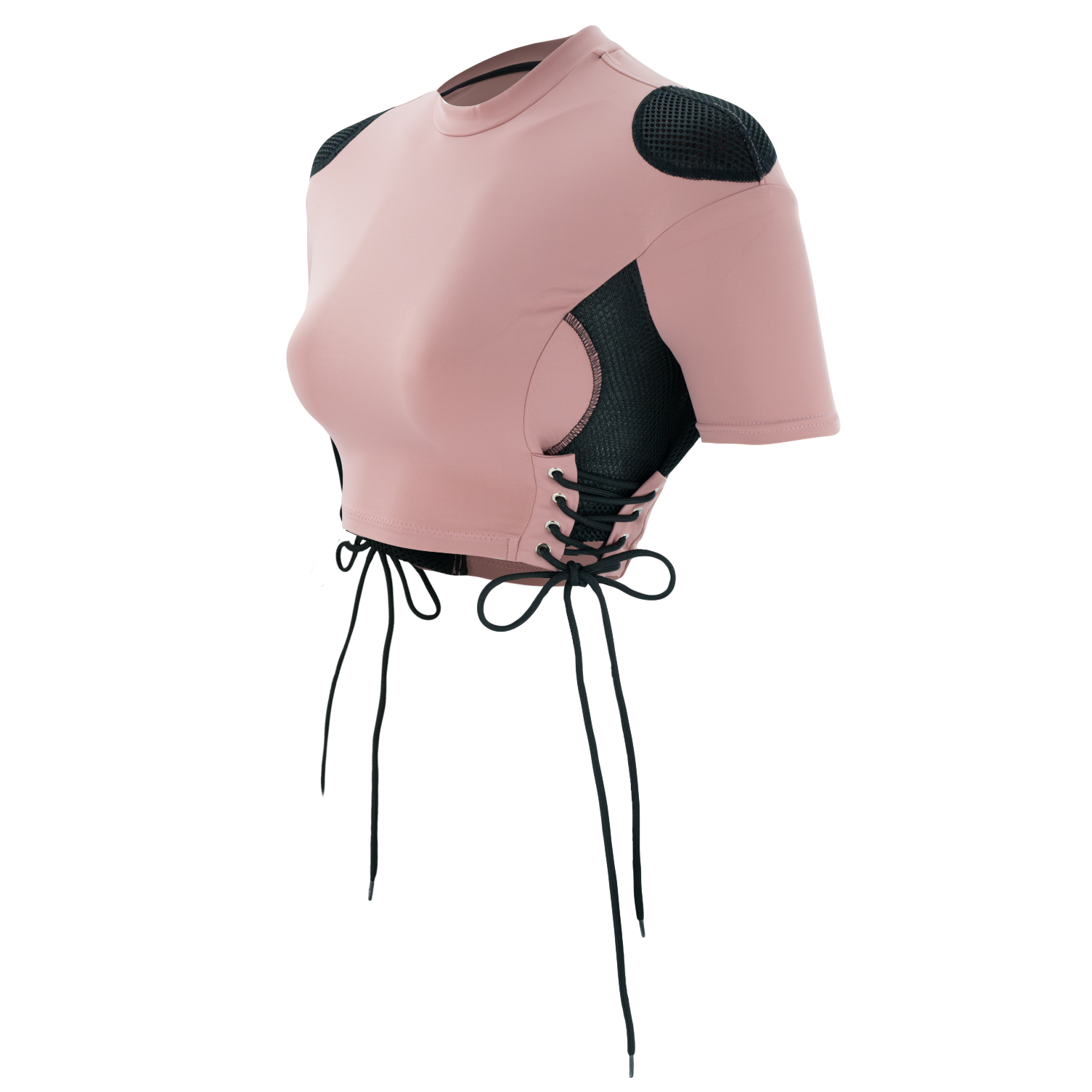 Advisory Top - Pink