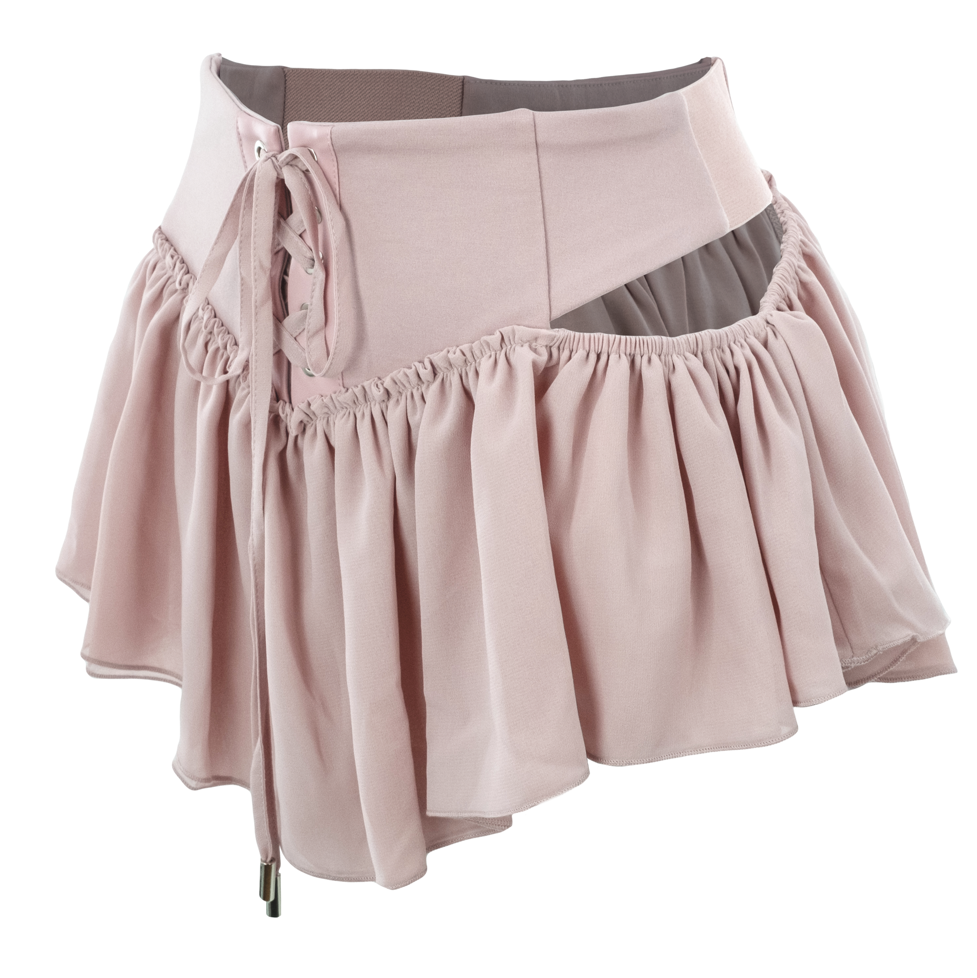 Rhapsody Skort - Pink