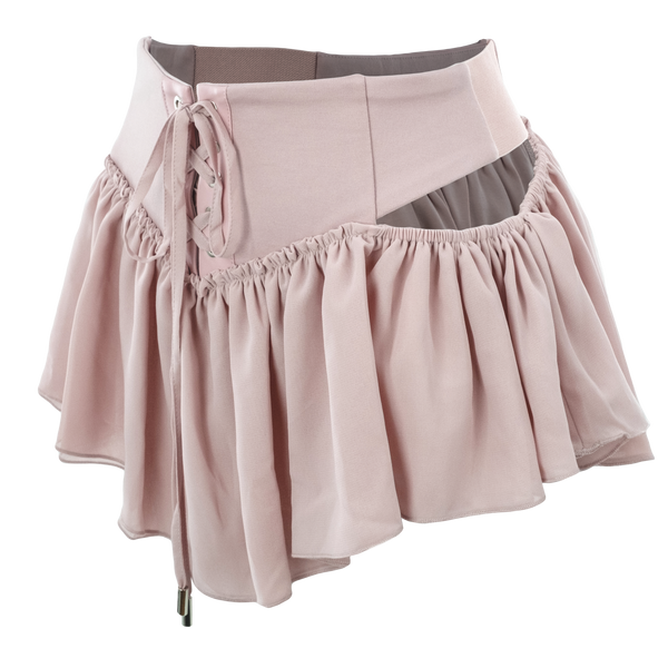 Rhapsody Skort - Pink