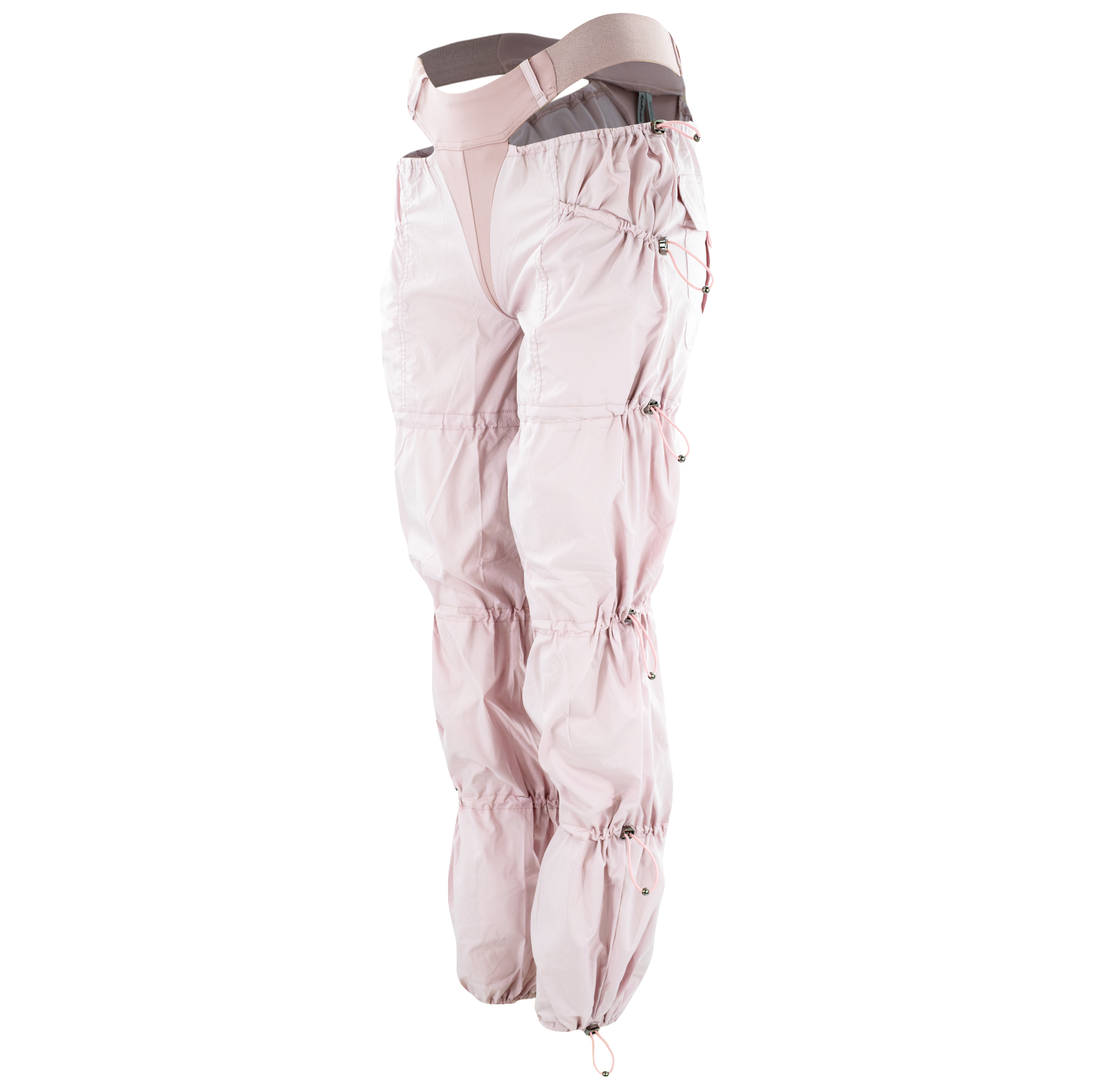 Susurrus Pants - Pink