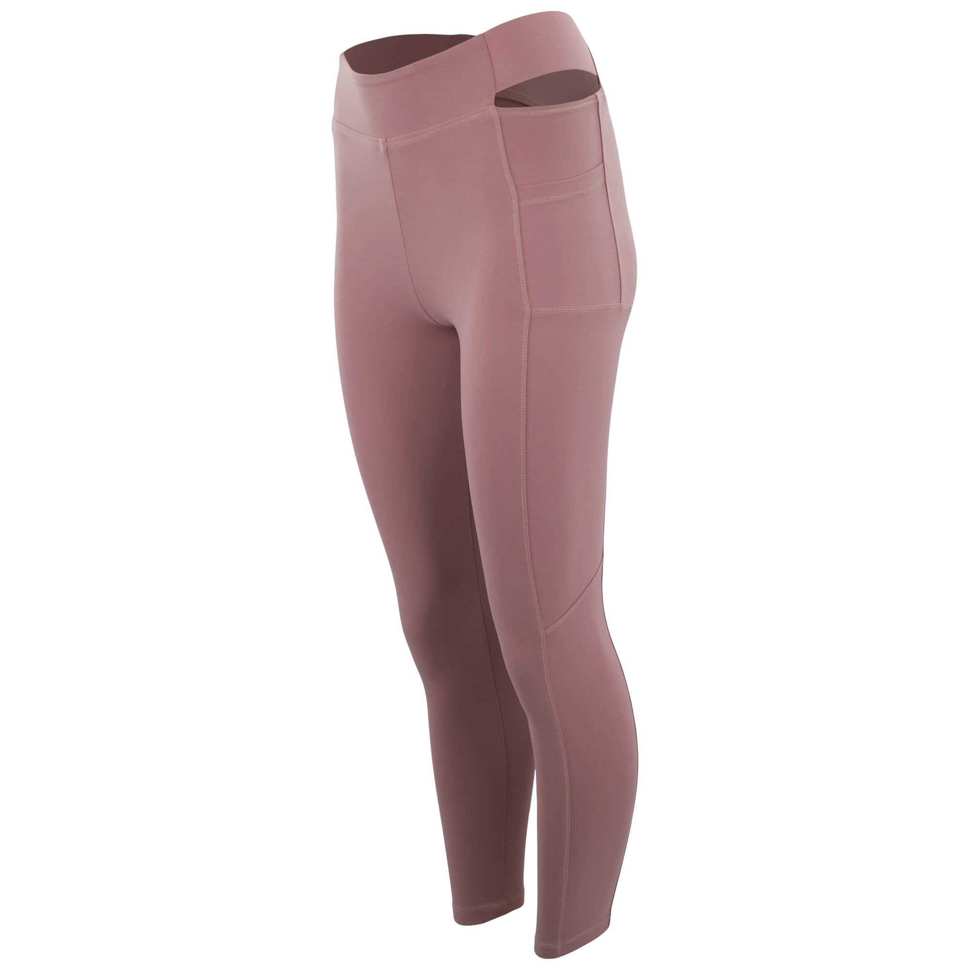 Touring Leggings - Pink