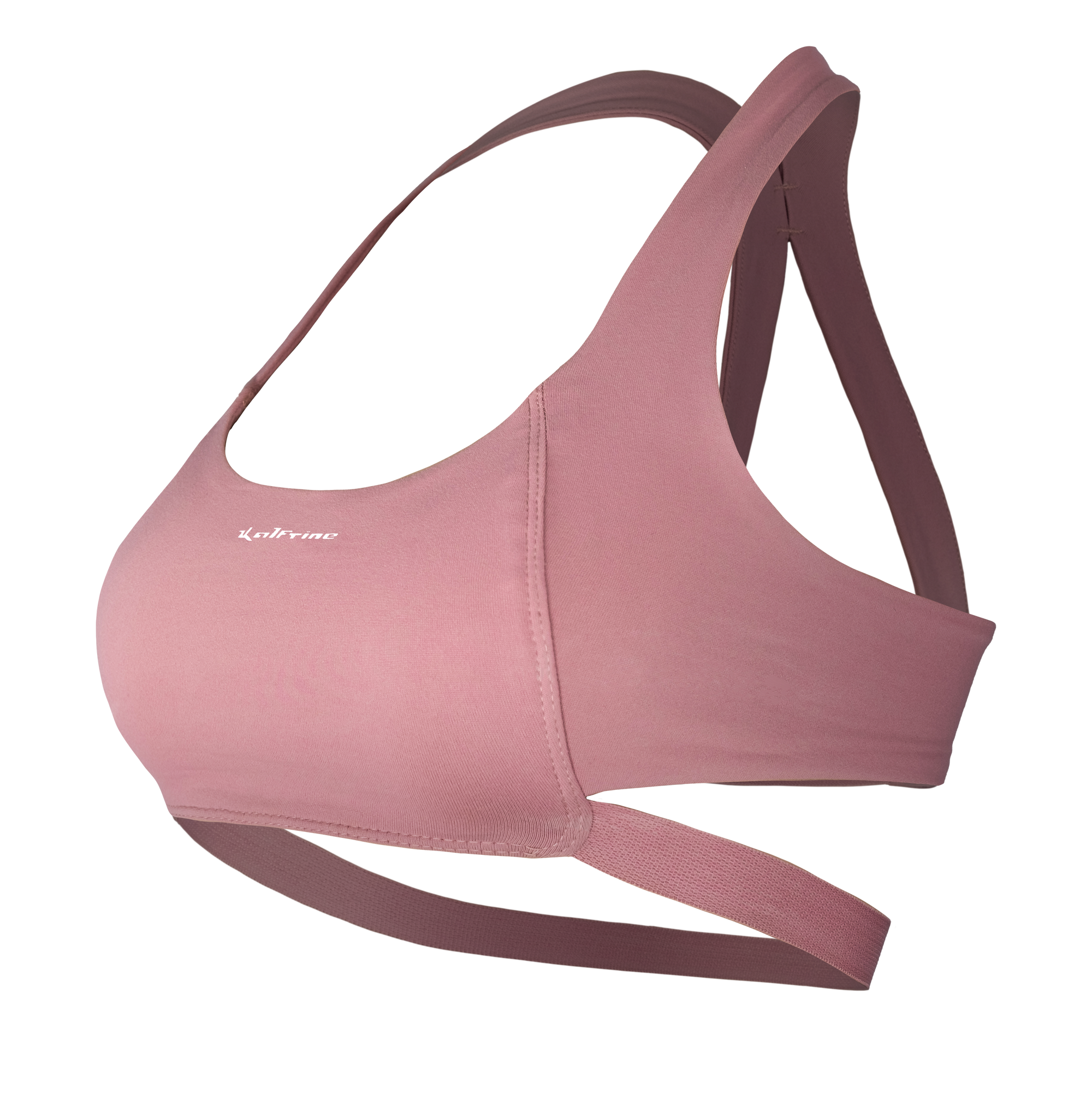 Touring Sports Bra - Pink