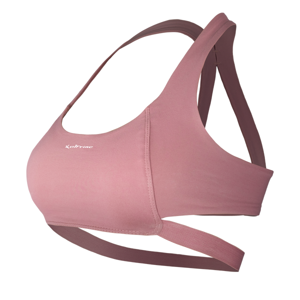 Touring Sports Bra - Pink