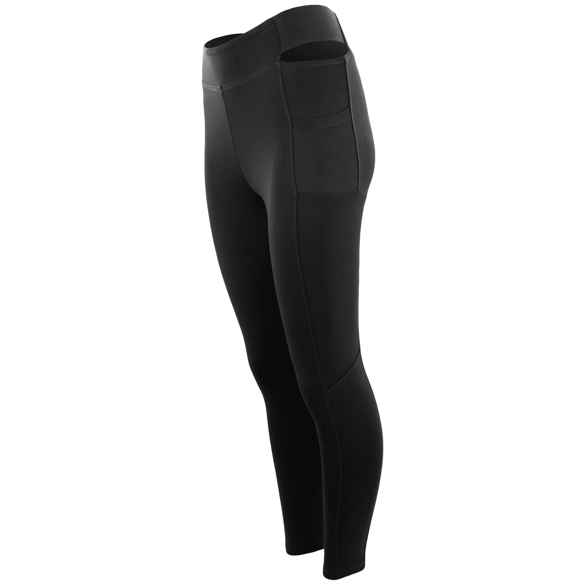 Touring Leggings - Black